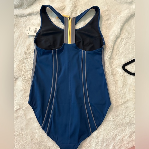 Free People Movement Delta Bodysuit Size Small NWT - Picture 4 of 9